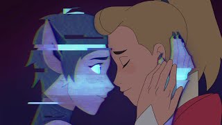 She-ra AMV - Catradora - What if it doesn't end well (@chloemoriondo) [SPOILERS]