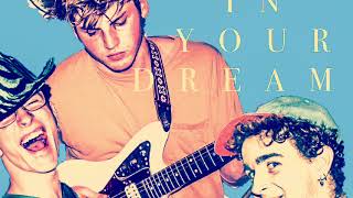 Sunshine Brothers Inc. // “In Your Dreams”