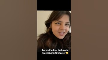 And it’s free! 🤐 #solvelyai #solvely #studytok #studying #activerecall