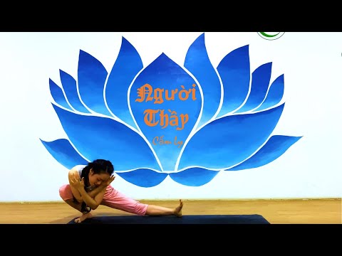 Video Người Thầy - Teacher - Focus camera | Yoga dance - youtube