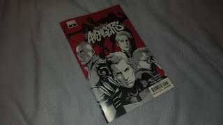 West Coast Avengers #9: The Series Is Almost Over!