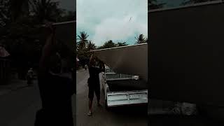 manusia manusia kuat, itu limbad ✨😂