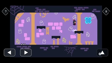 Tricky Castle: Trap Adventure – Witch Tower Level 7 | Solution & Walkthrough (Android & iOS)