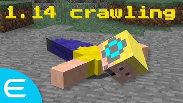 How to activate 1.14 crawling with commands