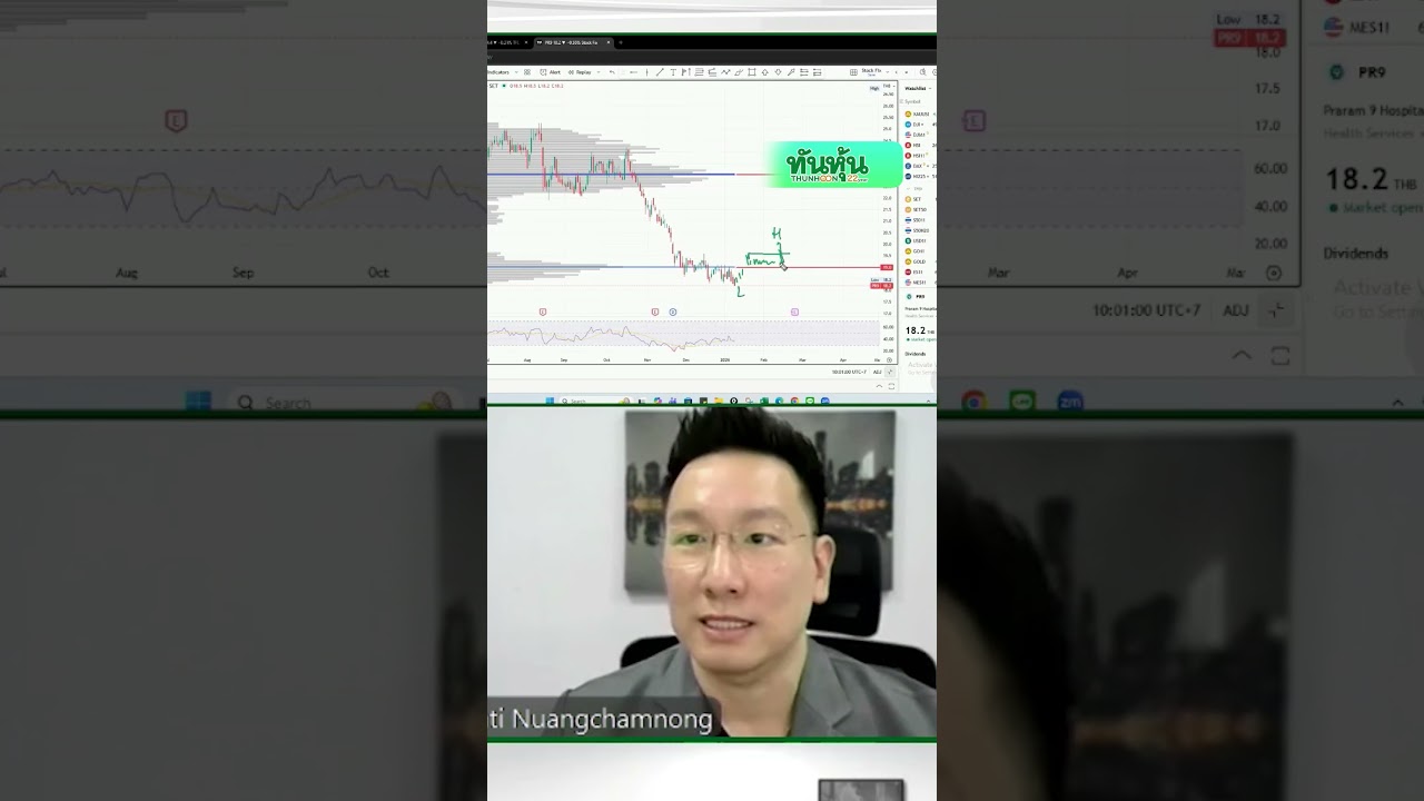 PR9 เห็นอะไร และต้องทำยังไง 