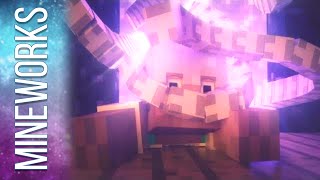 ♫ 'Beautiful World' - The Minecraft Song Animation -  