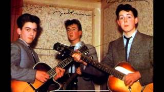 Meet The Quarrymen! (Full Album)