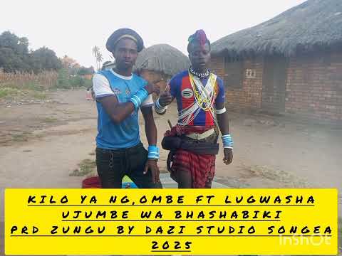 KILO YANGO MBE FT LUGWASHA JUMBE WASHABIKI 2025 0788610256 PROD ZUNGU BY DAZ STUDIO SONGEA Mp3