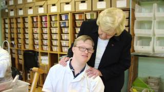 Chicagoans of the Year 2014: Sister Rosemary Connelly