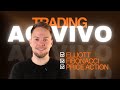 TRADING AO VIVO Forex 🔥 Análise em Tempo Real
