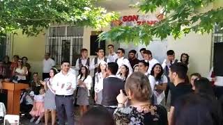 309 Nomreli Mekteb 112019 Mezunlari