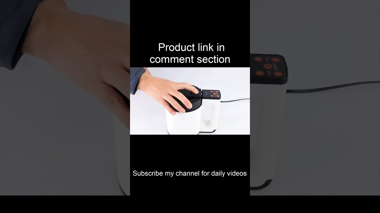 HerbAblility Decarboxylator & Infusion Machine,Herbal Oil,Tincture,Cannabutter Maker