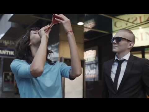 Adrian Bolf feat Vojta Drahokoupil - Magic In Her Eyes