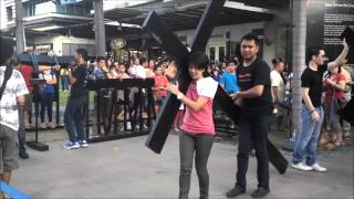 BlackBerry Z10 Sample HD Video
