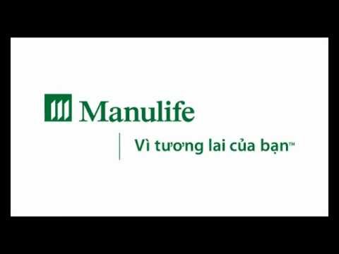Bảo hiểm Nhân Thọ Manulife Việt Nam | Manulife Vietnam - youtube