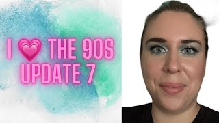 I 💗the 90s September Update