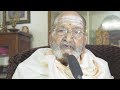 Legendary Director K.Viswanath About Matru Devo Bhava Pitru Devo Bhava Event  Daily Culture