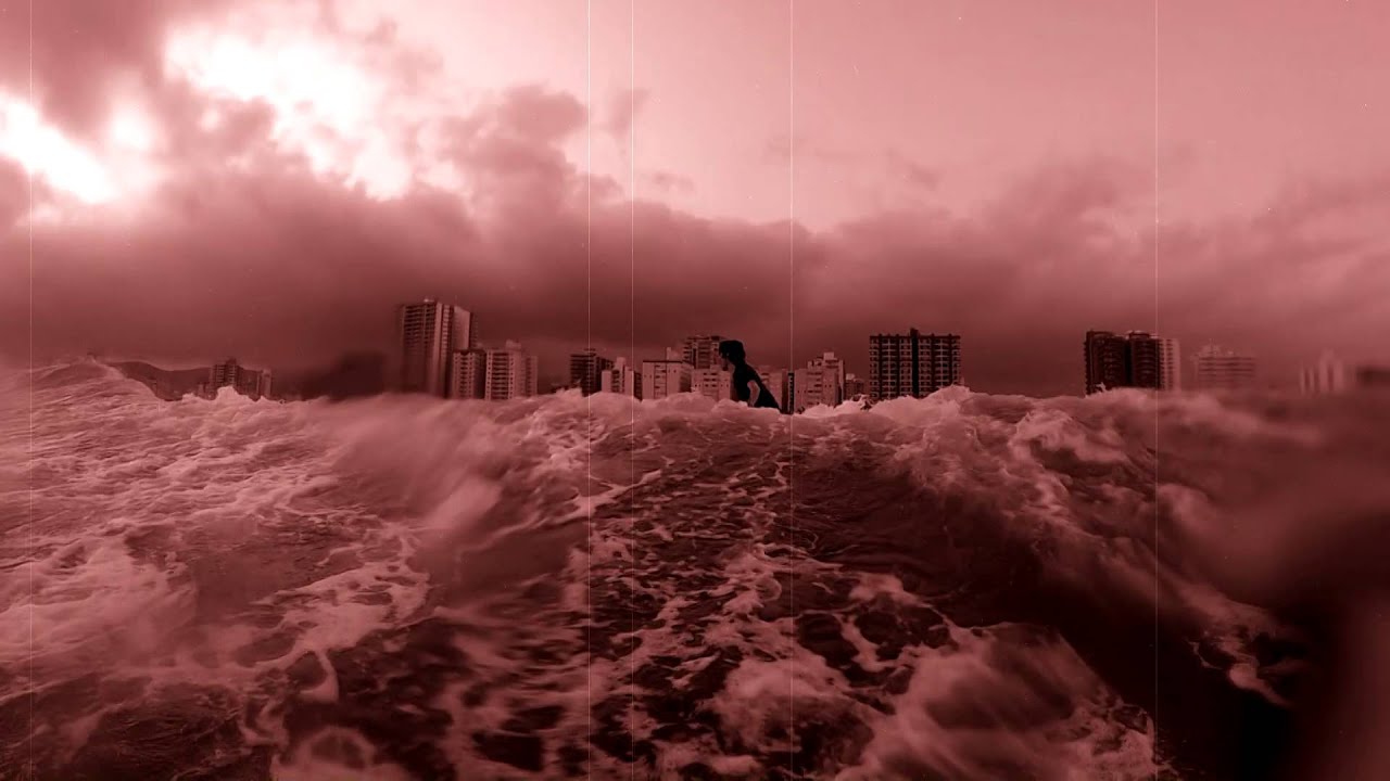 Rafael Labate - Red (1080p)