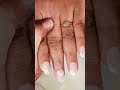 #nailartdesigns #gelnailpolish #cateyenails #chromenails #nailartbybhavika