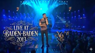 Imagine Dragons -  Live Concert at Baden Baden 2013 (Archive Audio)