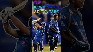 ADITYA TARE | MI VS RR 2014 IPL MATCH #ipl #cricket #mivsrr #mivsrrhighlights