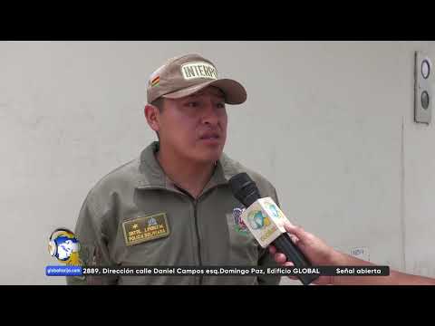 2 SÚBDITOS ARGENTINOS SERÁN REPATRIADOS POR INGRESO IRREGULAR AL PAÍS