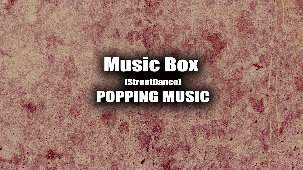 🎶 hoan practice solo / Popping Music