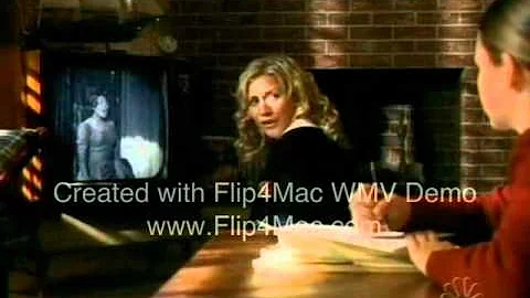 Monica as Mary Wells performing  My Guy on America...