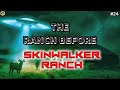 Before skinwalker ranch  with carl the crusher  ep 24