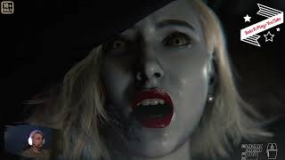 Resident Evil Requiem Таймкод внизу #bakstoplay #baks #residentevilrequiem #residentevil9 #Игрофильм