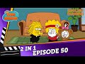 Strange Things Are Happening In This House Long Version Episode 50 King Shakir Longvideo 