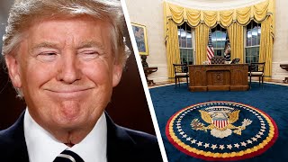 Trumpist Project 2025 is ABSOLUTELY TERRIFYING