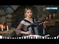 Keinter - Delchese [Valzer, Liscio, Fisarmonica]