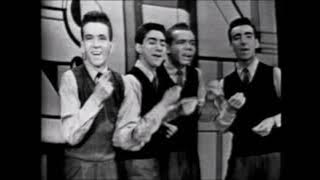 NEW * At The Hop - Danny & The Juniors {Stereo}