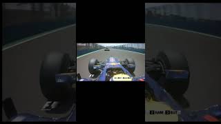 Mark Webbers Scary Accident At Valencia 2010