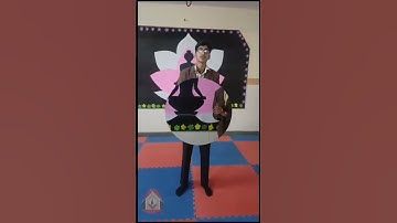 Virtual yoga trainer/class 12 Artificial Intelligence/capstone project