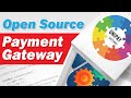 Can I Make My Own Payment Gateway