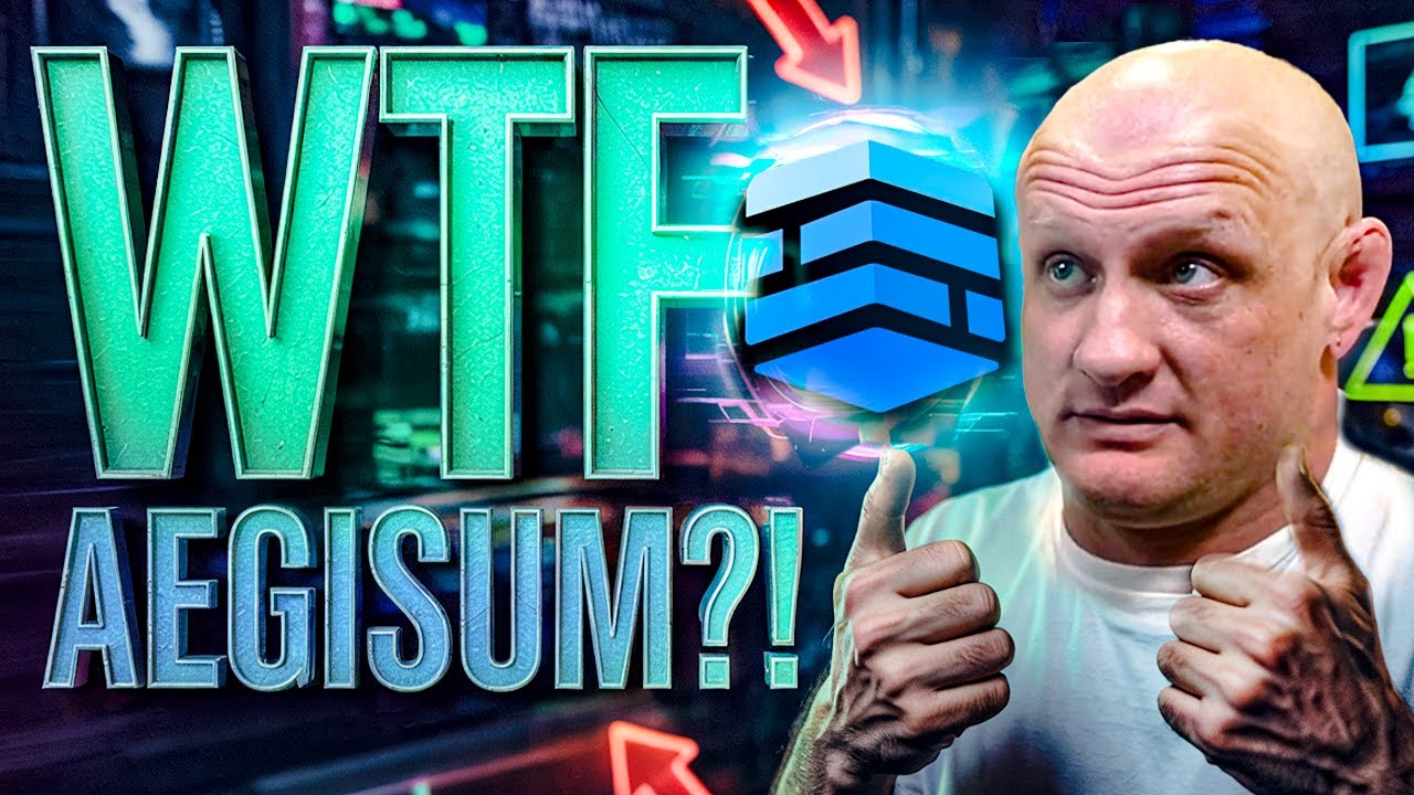 New Script Coin AGISM: SCAM or Next Litecoin? - YouTube