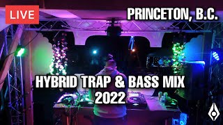 Download Lagu HYBRID TRAP \u0026 BASS LIVE SET 2022 | BLZBO | BAILAR FESTIVAL MP3