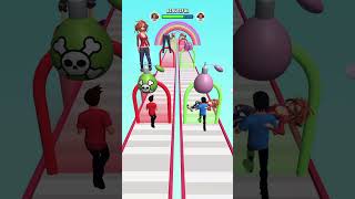Best Mobile Games Android IOS, All Max Levels Gameplay #shorts screenshot 4