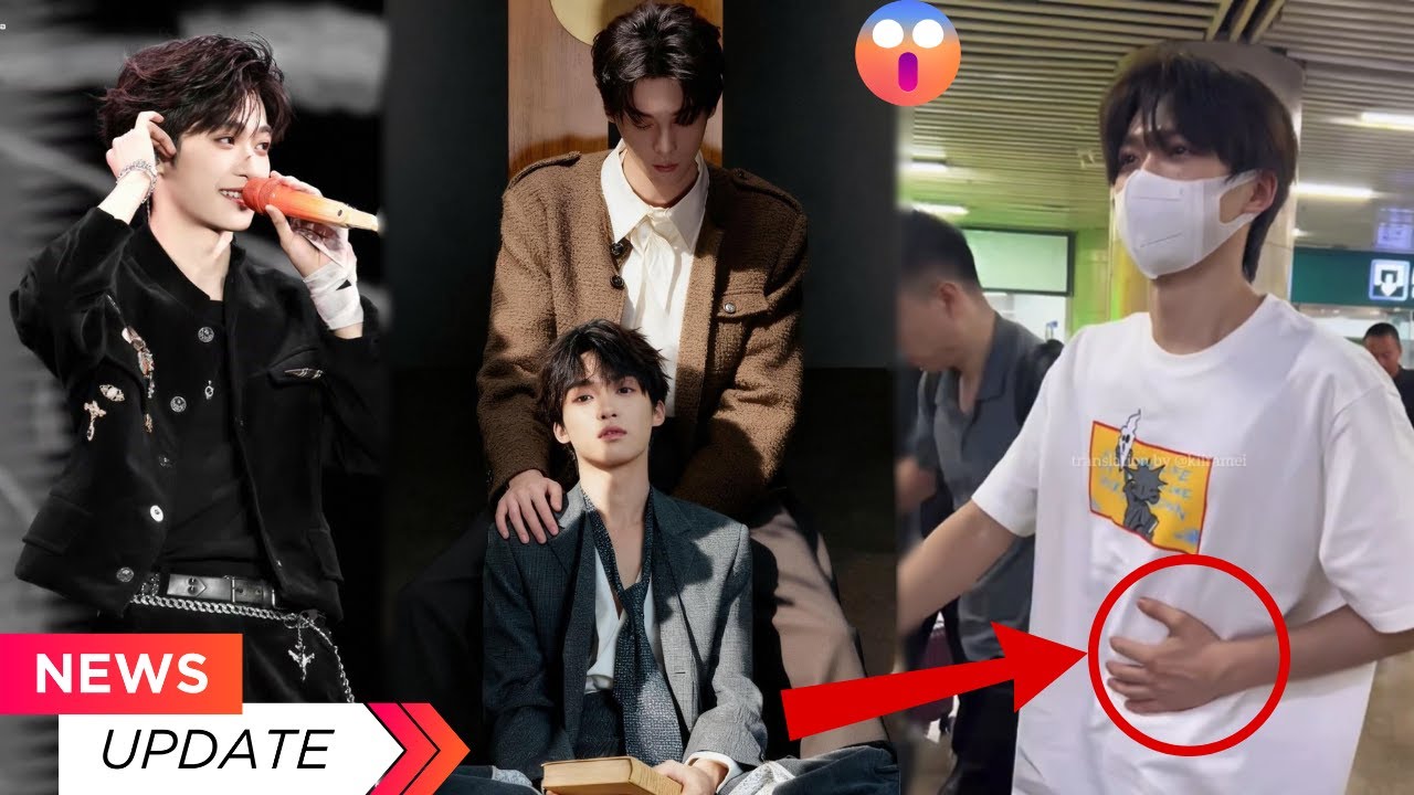 Цзыюй теряет сознание? Тянь Сюньин мгновенно шокирован! 💔