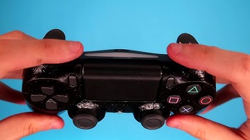 HYDRO Dipping PS4 CONTROLLER