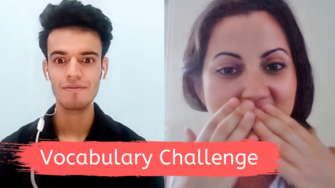 Vocabulary Challenge By Tutor Meli D on (Cambly) || WATCH How Much you Know.