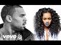 Teyana Taylor ft Chris Brown  - Freak On ( Official lyrics )