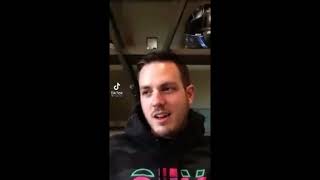 Alex Bowman Roast Kyle Busch!
