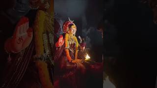 Kanoon Ke Kundal Sohe Nathni Ki Balihari Ram Navratri