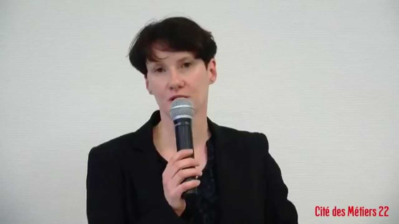 Le métier de Magistrat - Présentation des Intervenants - 1/5