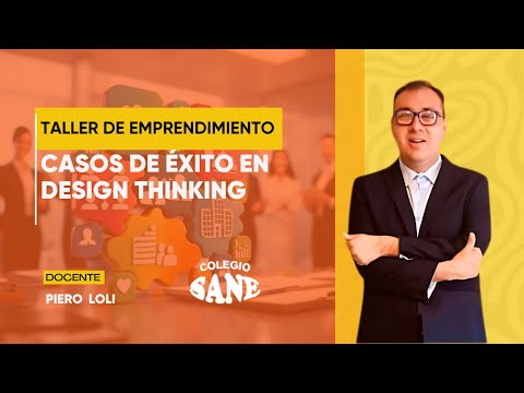 Casos de Éxito