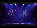 People In The Box『鍵盤のない、』(LIVE)