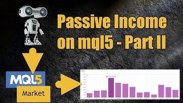How to Make Money Selling on mql5 - Full Process - Part 2 (Testing and Optimizing)